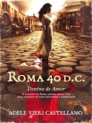 cover image of Roma